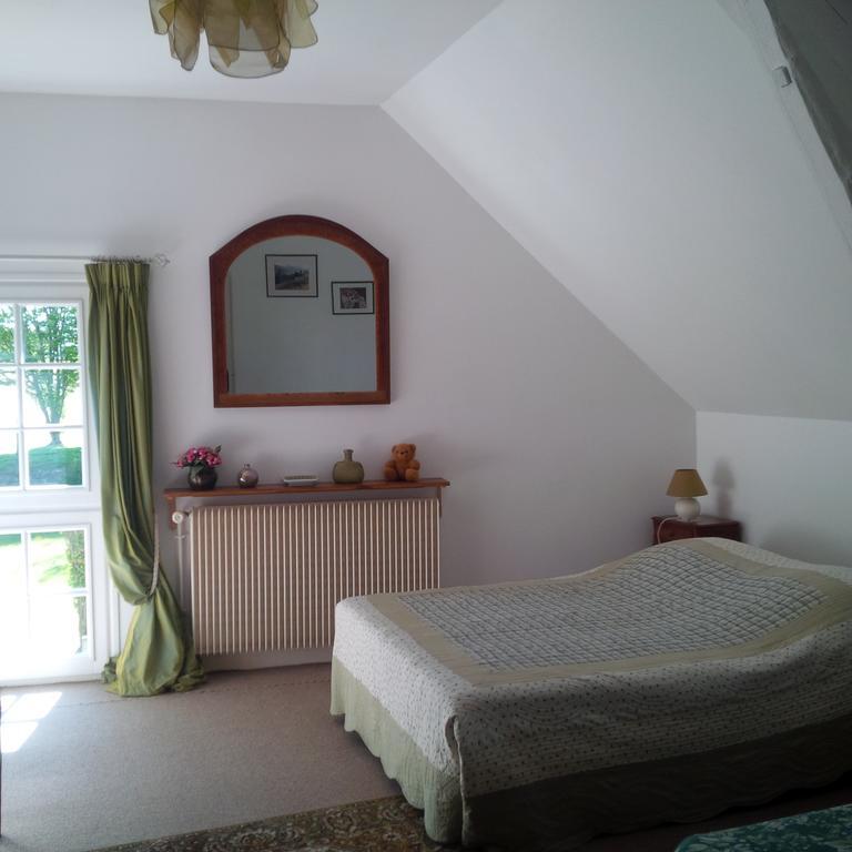 Manoir De La Rousselliere Aparthotel Loches Εξωτερικό φωτογραφία
