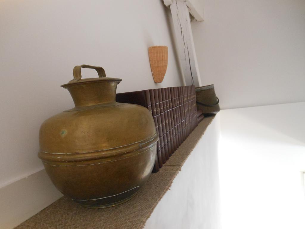 Manoir De La Rousselliere Aparthotel Loches Εξωτερικό φωτογραφία