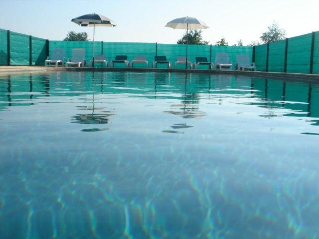 Manoir De La Rousselliere Aparthotel Loches Εξωτερικό φωτογραφία