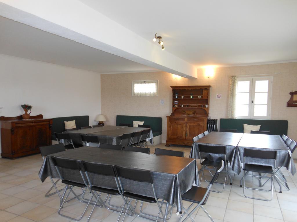 Manoir De La Rousselliere Aparthotel Loches Εξωτερικό φωτογραφία