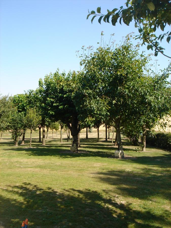 Manoir De La Rousselliere Aparthotel Loches Εξωτερικό φωτογραφία